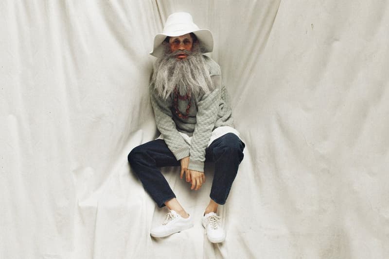 Samsara 2016 春夏系列 Lookbook