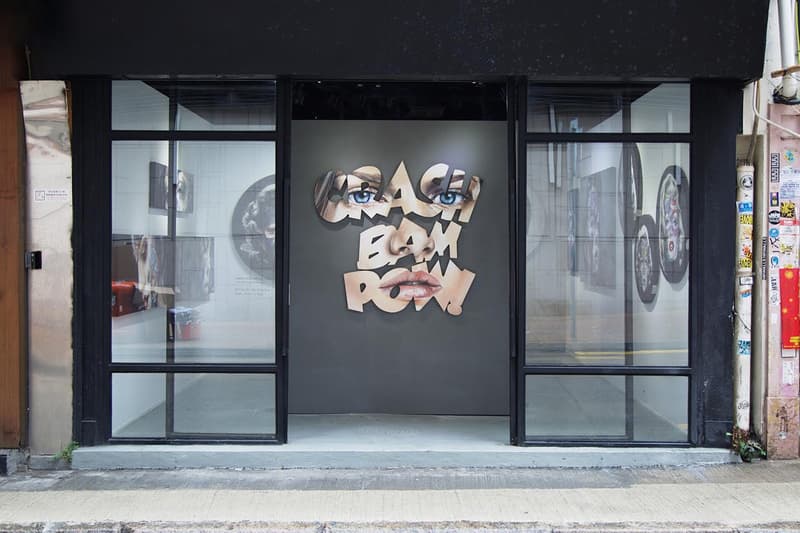 被遺忘的女性英雄？Sandra Chevrier 神奇女俠主題香港藝術展