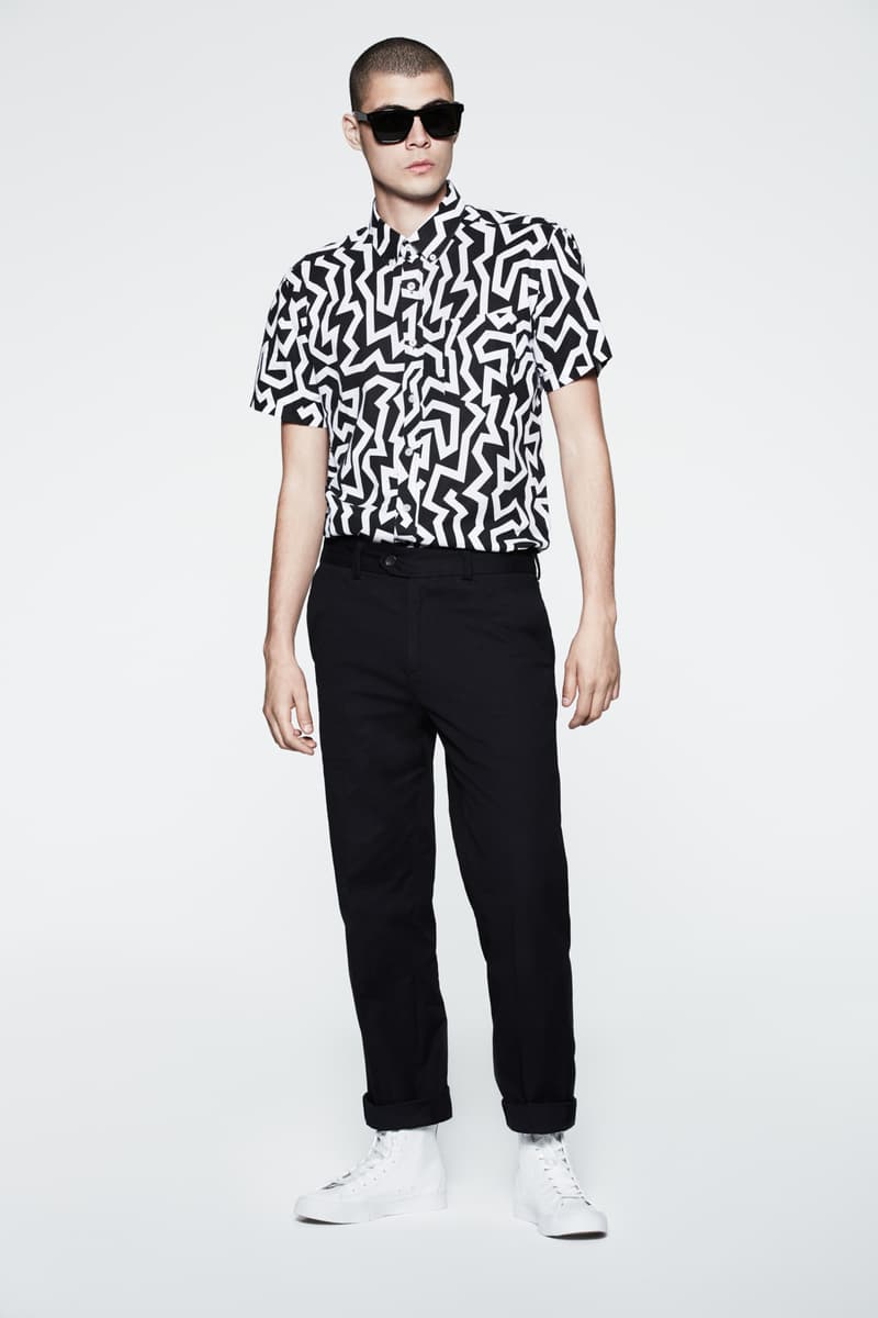 Saturdays Surf NYC 2016 春夏系列上架