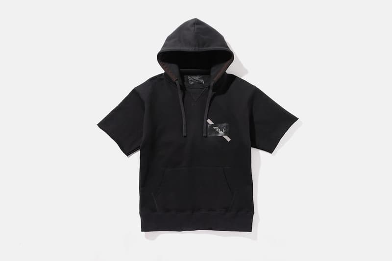 Saturdays NYC x Everlast 2016 春夏聯名系列