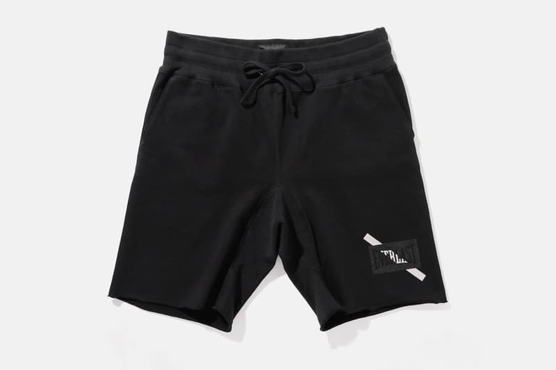 Saturdays NYC x Everlast 2016 春夏聯名系列