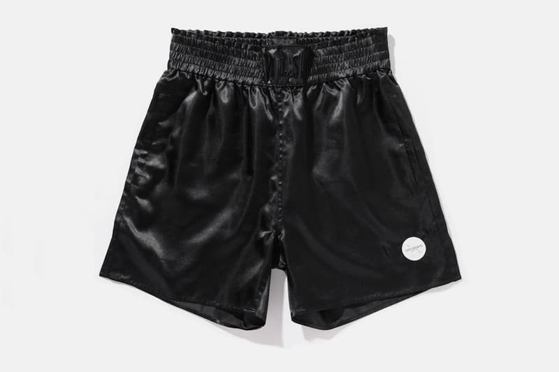 Saturdays NYC x Everlast 2016 春夏聯名系列