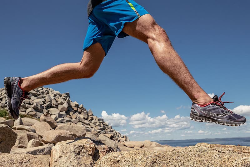 Saucony 發佈全新 EVERUN™ 跑鞋系列