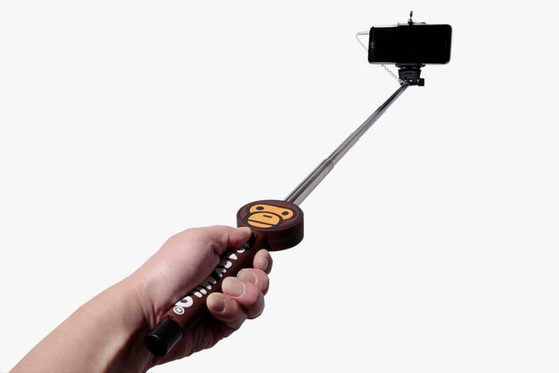 A Bathing Ape BABY MILO 誕生 17 周年! 推限量商品慶生