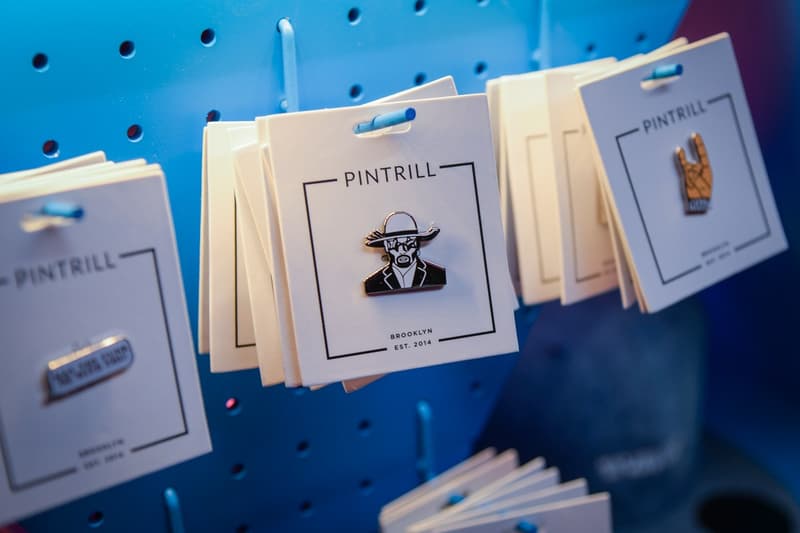 率先走進藤原浩最新企劃 - THE PARK・ING GINZA