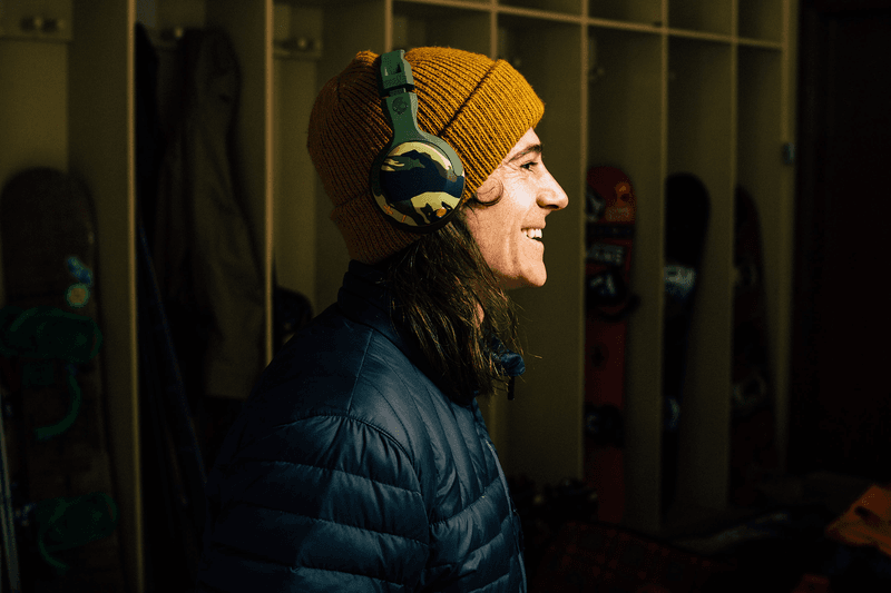 Skullcandy Wireless 蓝牙无线耳机正式登场