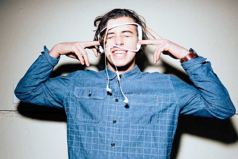 Skullcandy Wireless 蓝牙无线耳机正式登场