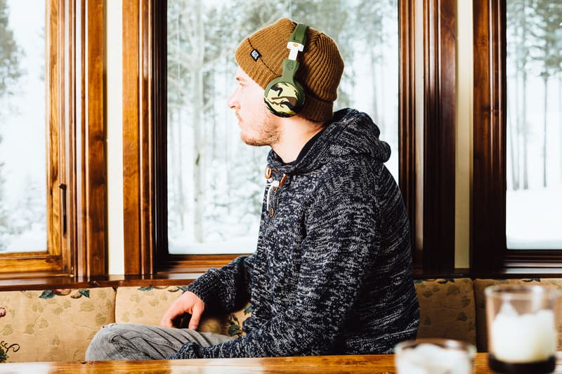 Skullcandy Wireless 蓝牙无线耳机正式登场