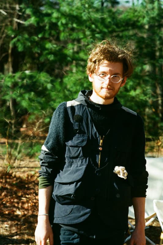 Snow Peak 2016 春夏系列 Lookbook