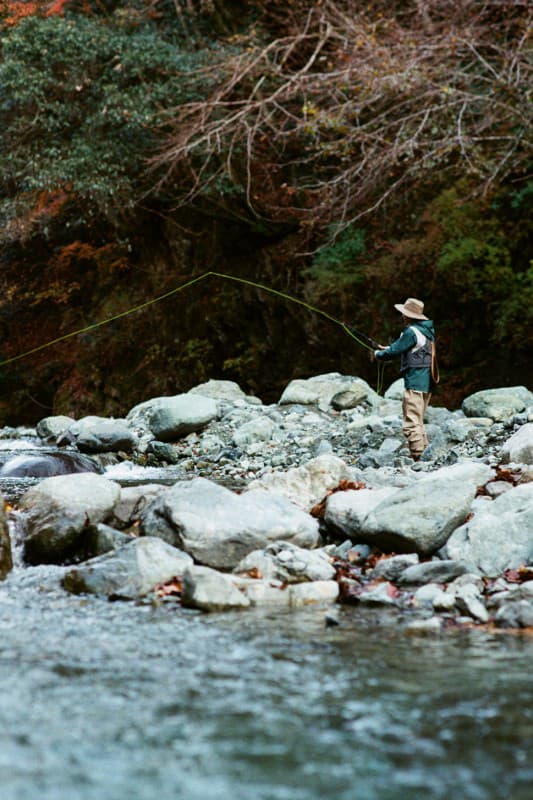 Snow Peak 2016 春夏系列 Lookbook