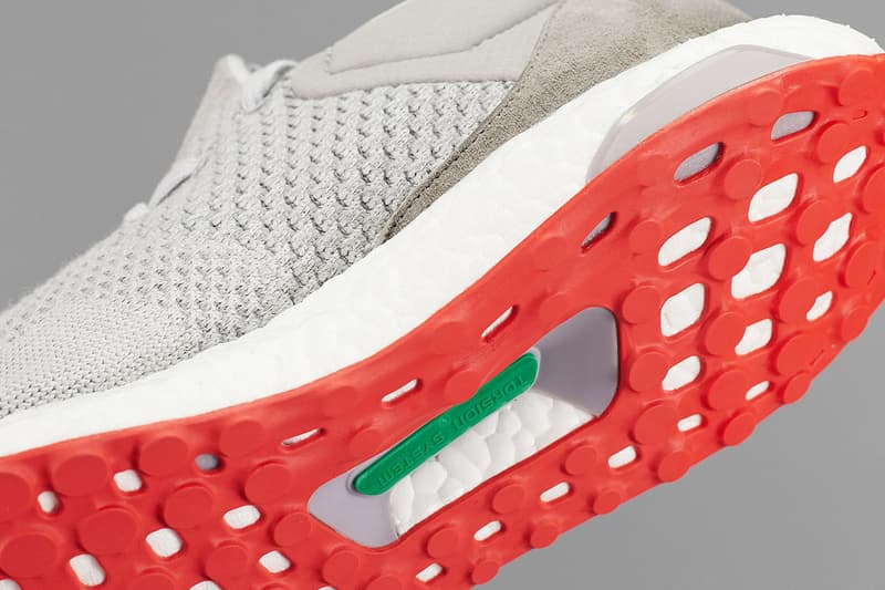 sole box x adidas consortium ultraboost uncaged launch