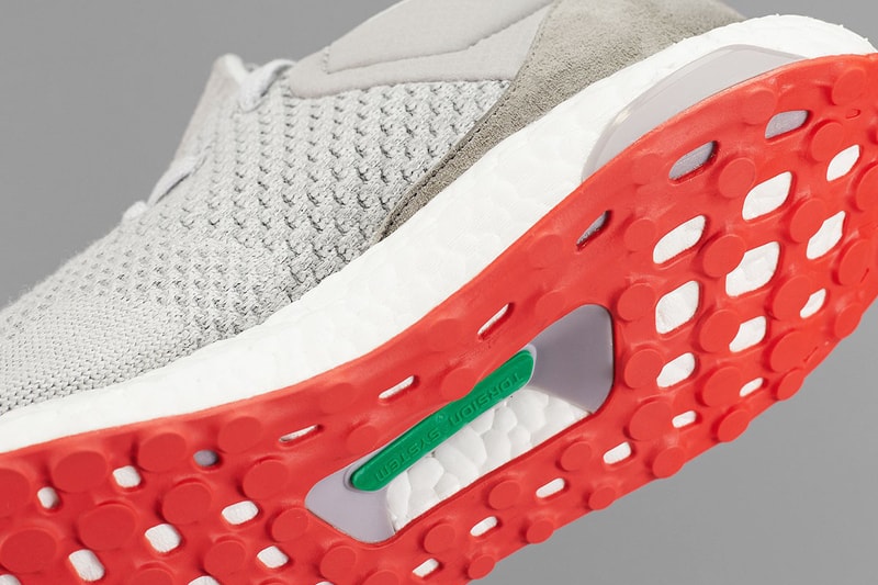 sole box x adidas consortium ultraboost uncaged launch