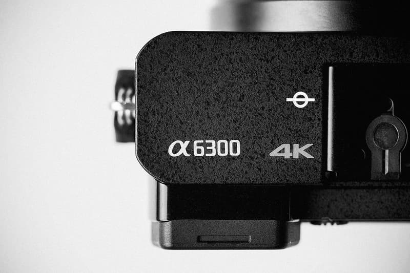 Sony, PlayStation, PlayStation 4, PS4, Games, Cameras, Digital, α6300