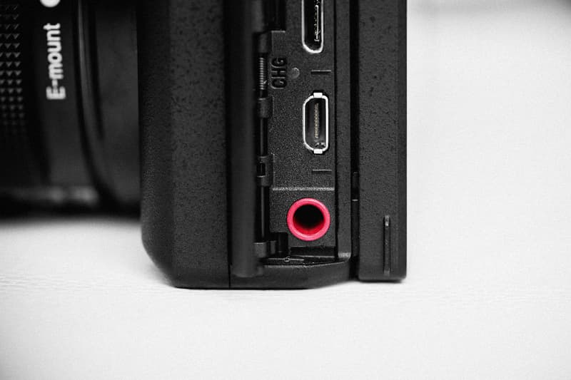 Sony, PlayStation, PlayStation 4, PS4, Games, Cameras, Digital, α6300