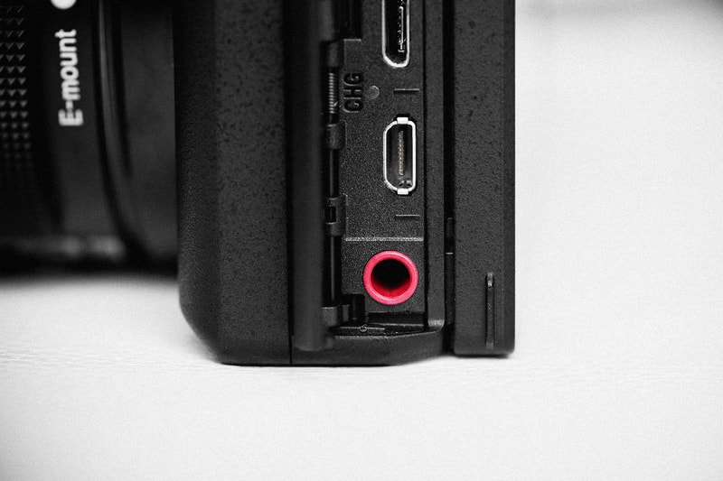Sony, PlayStation, PlayStation 4, PS4, Games, Cameras, Digital, α6300