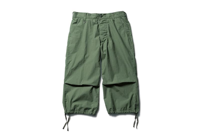 SOPHNET. 2016 三月新品