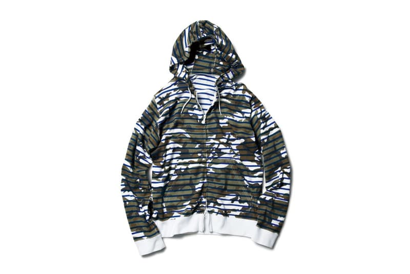 SOPHNET. 2016 三月新品