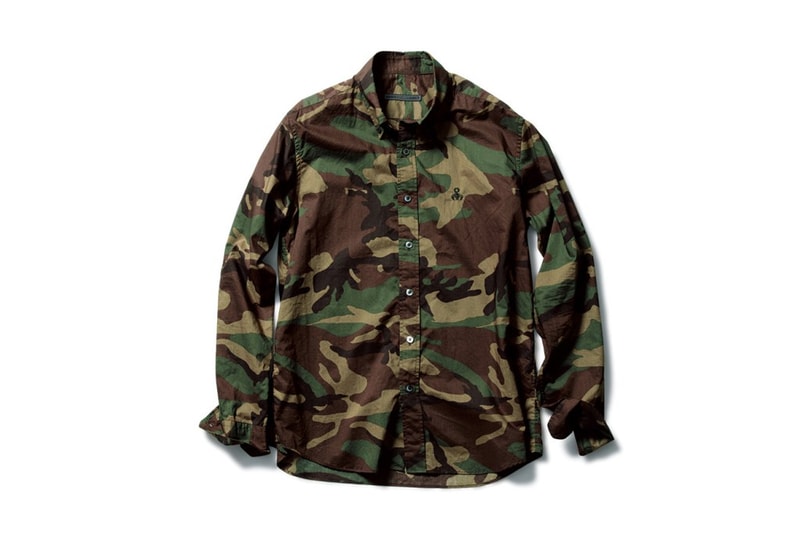 SOPHNET. 2016 三月新品