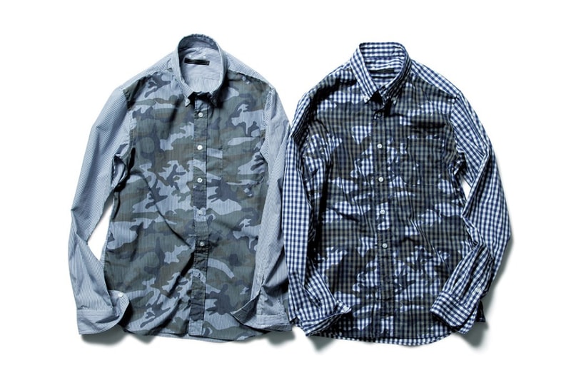 SOPHNET. 2016 三月新品