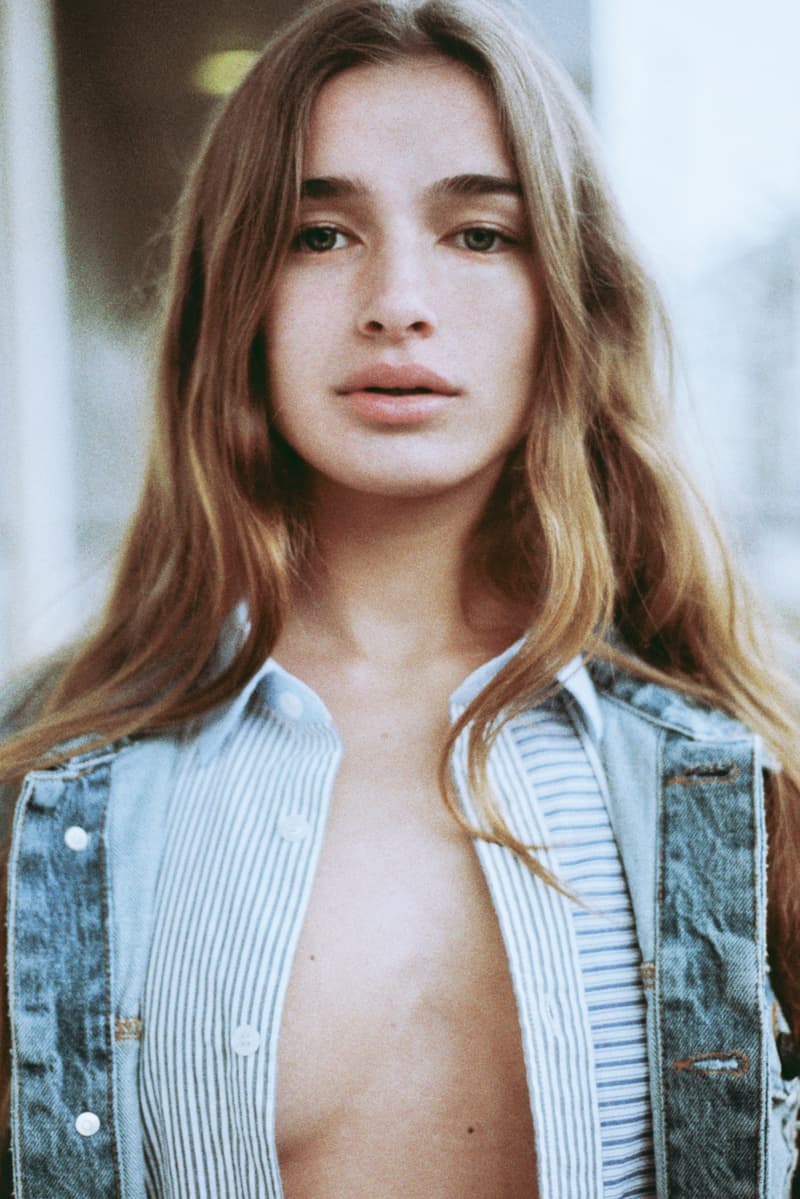 Afura Store 為《C-Heads》打造 Soulland 2016 春夏系列造型特輯