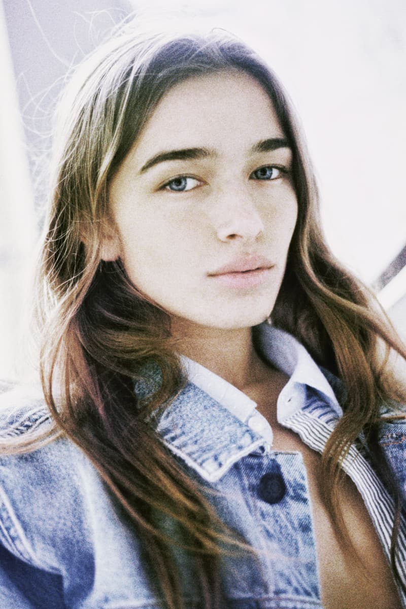 Afura Store 為《C-Heads》打造 Soulland 2016 春夏系列造型特輯