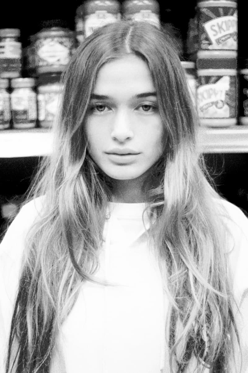 Afura Store 為《C-Heads》打造 Soulland 2016 春夏系列造型特輯