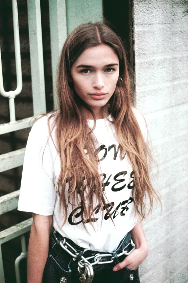 Afura Store 為《C-Heads》打造 Soulland 2016 春夏系列造型特輯