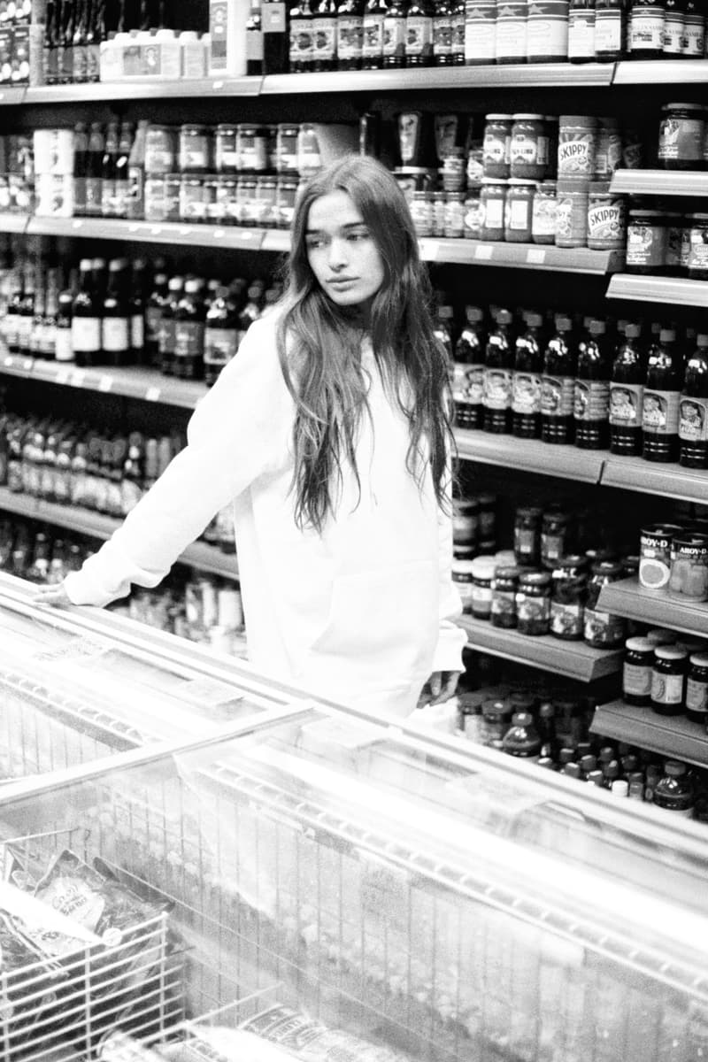 Afura Store 為《C-Heads》打造 Soulland 2016 春夏系列造型特輯