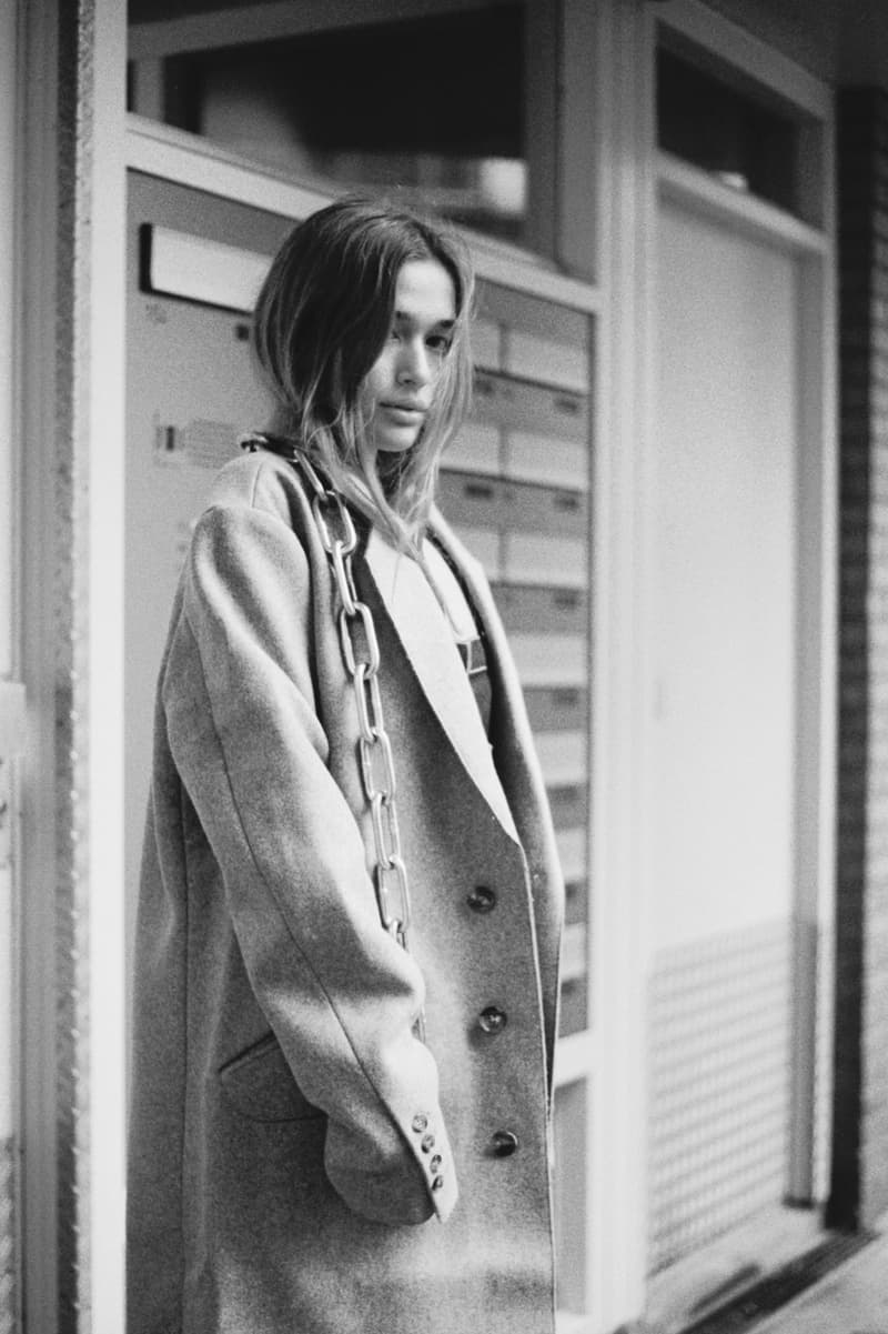 Afura Store 為《C-Heads》打造 Soulland 2016 春夏系列造型特輯