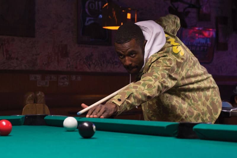 HUF X SPAM 午餐肉聯名系列