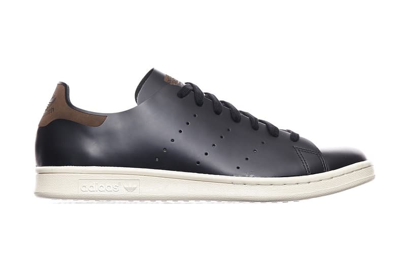 adidas Originals Stan Smith Deconstructed 全新配色設計