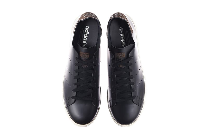 adidas Originals Stan Smith Deconstructed 全新配色設計