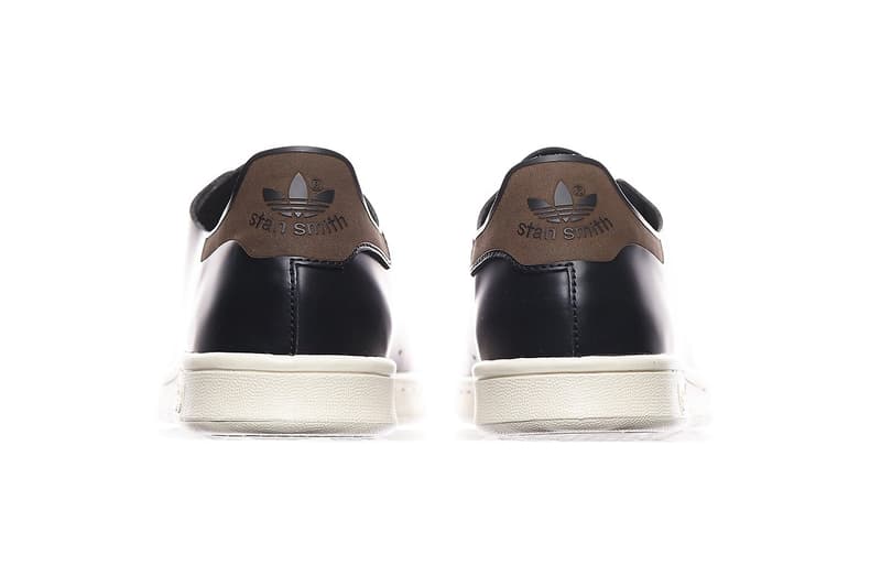 adidas Originals Stan Smith Deconstructed 全新配色設計