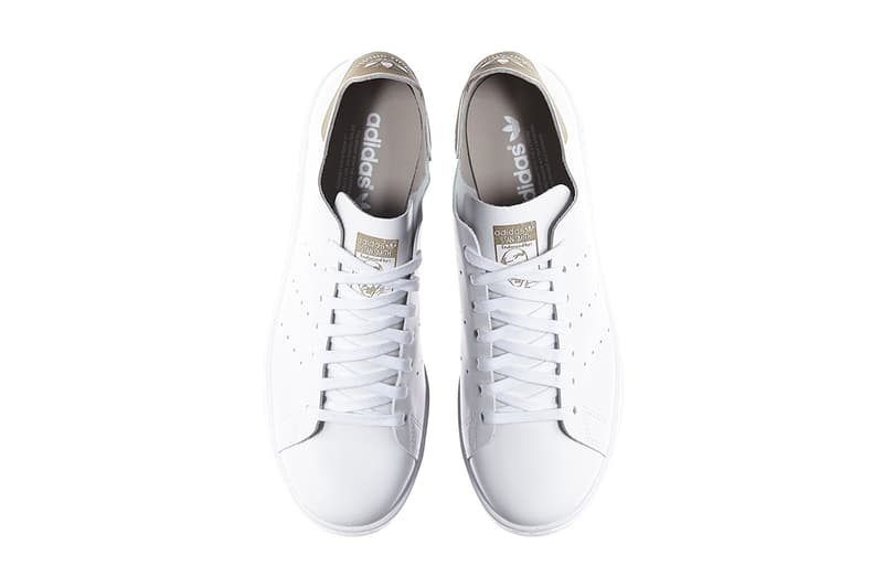 adidas Originals Stan Smith Deconstructed 全新配色設計