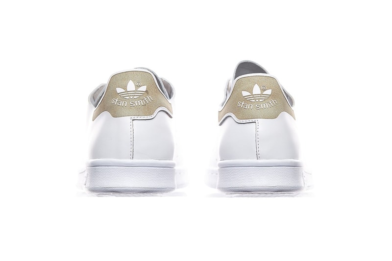 adidas Originals Stan Smith Deconstructed 全新配色設計