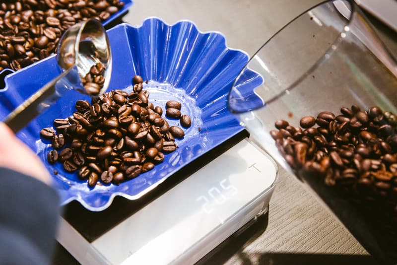 starbucks coffee experience journey