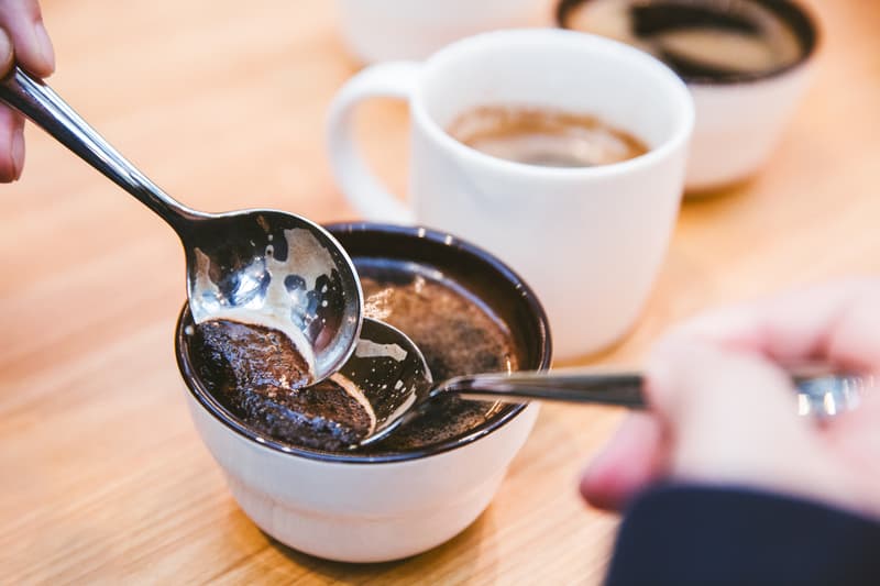 starbucks coffee experience journey