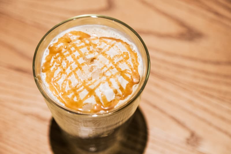 starbucks hong kong 2016 spring special drinks