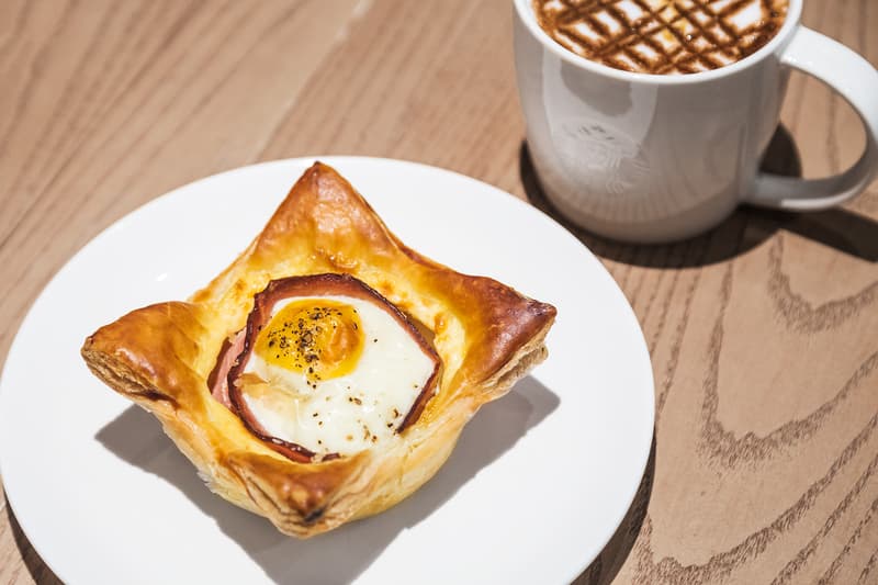 starbucks hong kong 2016 spring special drinks