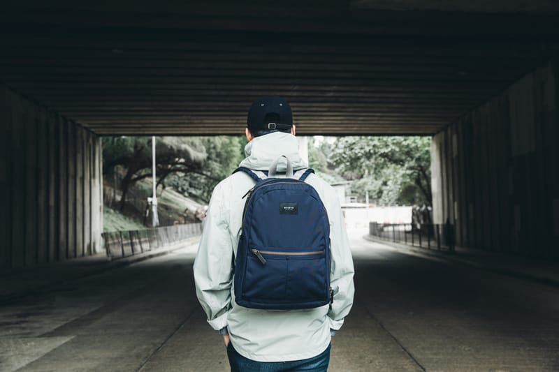 ［香港限定店］STATE Bags 背包 Union 款式