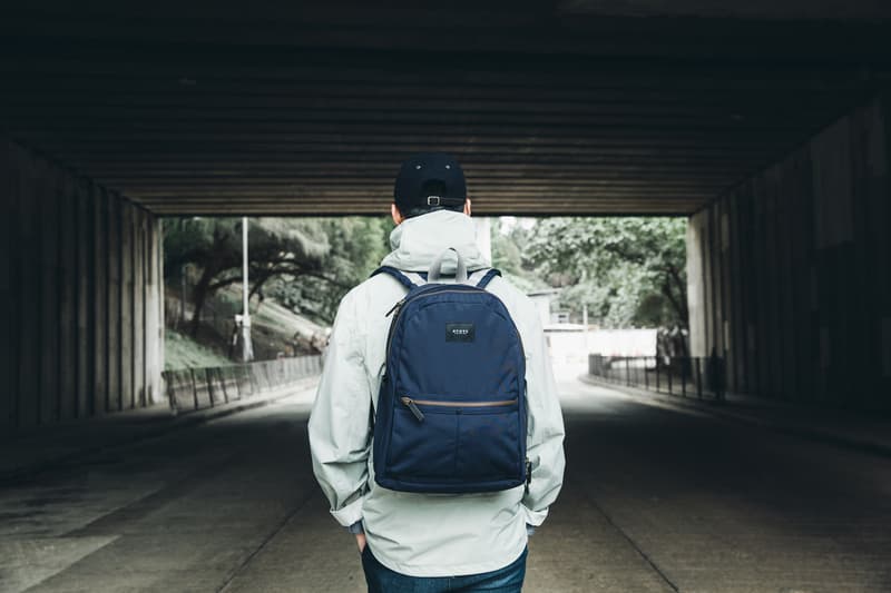 STATE Bags, LOG-ON, Style, Backpack