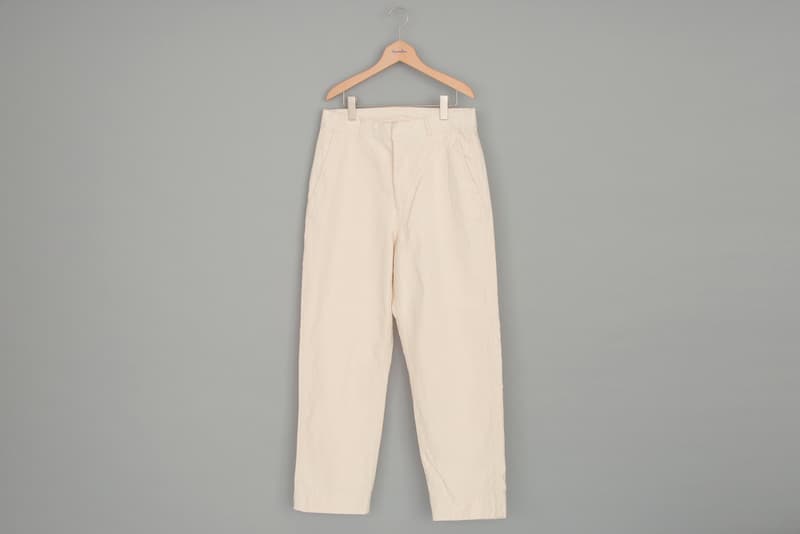 Steven Alan x snow peak 聯名系列登場