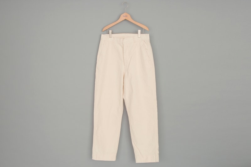 Steven Alan x snow peak 聯名系列登場