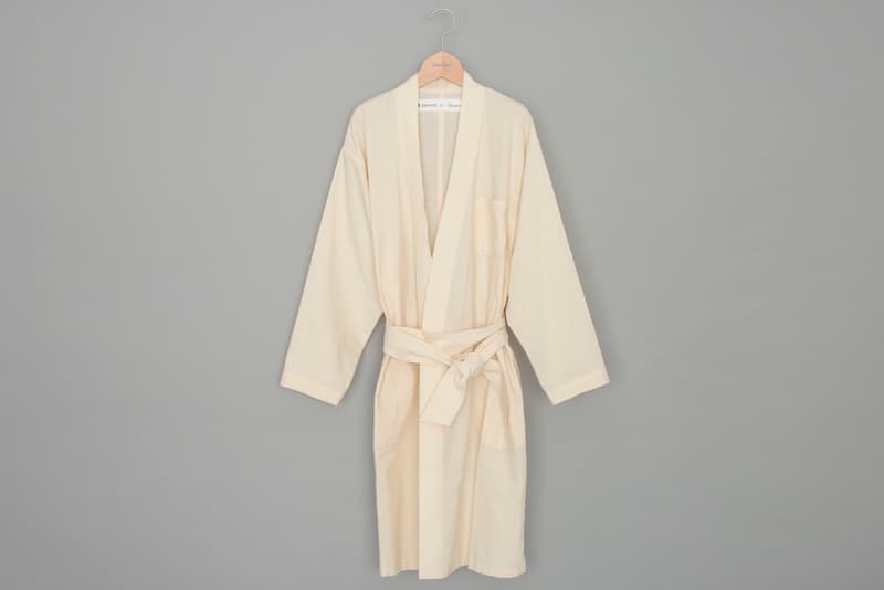 Steven Alan x snow peak 聯名系列登場