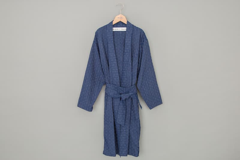 Steven Alan x snow peak 聯名系列登場