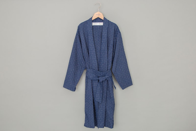 Steven Alan x snow peak 聯名系列登場
