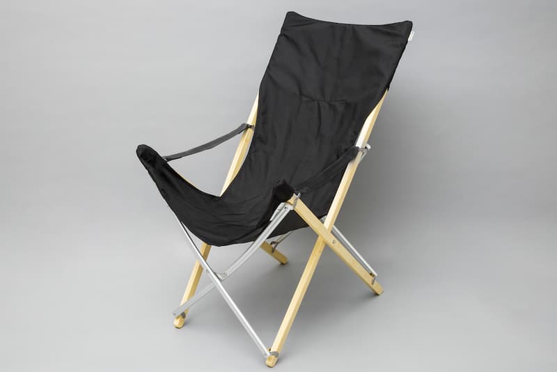 Steven Alan x snow peak 聯名系列登場