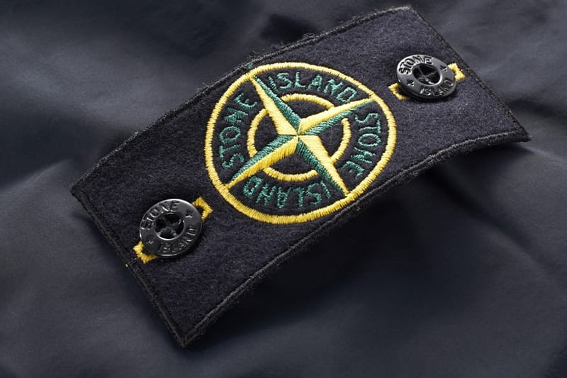 從 Supreme 聯乘回顧 Stone Island 機能發展里程
