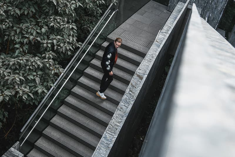 Street Formality－近賞 Dior Homme 2016 春夏造型