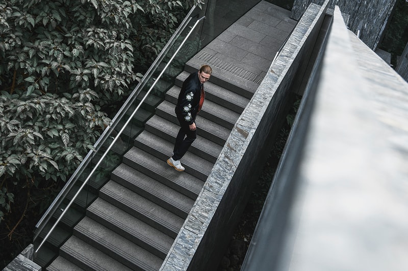 Street Formality－近賞 Dior Homme 2016 春夏造型